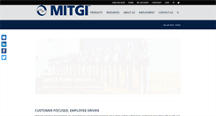 Desktop Screenshot of mitgi.us